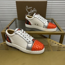 Christian Louboutin Low Shoes